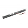 Acer Aspire E5-475-377R batérie 2200 mAh (32 Wh), 4 články Li-Ion 14.6V