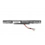 Acer Aspire E5-475-377R batérie 2200 mAh (32 Wh), 4 články Li-Ion 14.6V