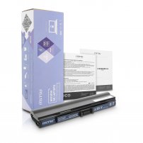 Acer Aspire 1410-2936 batérie Mitsu 4400 mAh (49 Wh), 6 článkov Li-Ion 11.1V (10.8V)