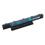 Acer Aspire 5755Z batérie Mitsu 4400 mAh (48 Wh), 6 článkov Li-Ion 10.8V (11.1V)