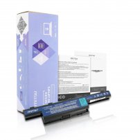 Acer Aspire 4251 batérie Mitsu 6600 mAh (71 Wh), 9 článkov Li-Ion 10.8V (11.1V) (6600mAh)