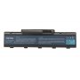 Acer Aspire 4530 batérie Mitsu 4400 mAh (49 Wh), 6 článkov Li-Ion 11.1V (10.8V)