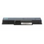 Acer Aspire 4530 batérie Mitsu 4400 mAh (49 Wh), 6 článkov Li-Ion 11.1V (10.8V)