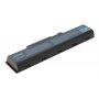 Acer Aspire 2930-844G32MN batérie Mitsu 4400 mAh (49 Wh), 6 článkov Li-Ion 11.1V (10.8V)