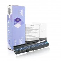 Acer Emachines E528-2445 batérie Mitsu 4400 mAh (49 Wh), 6 článkov Li-Ion 11.1V (10.8V)