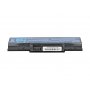 Acer Aspire 4720Z batérie Mitsu 4400 mAh (49 Wh), 6 článkov Li-Ion 11.1V (10.8V)