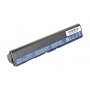 Acer Aspire One 725-0635 batérie Mitsu 2200 mAh (33 Wh), 4 články Li-Ion 14.8V (14.4V)