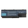 Acer Aspire 5520-TX58P16 batérie Mitsu 4400 mAh (49 Wh), 6 článkov Li-Ion 11.1V (10.8V)