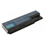 Acer Aspire 5520-TX58P16 batérie Mitsu 4400 mAh (49 Wh), 6 článkov Li-Ion 11.1V (10.8V)