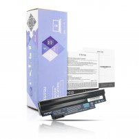 Acer Aspire One AO722-BZ480 batérie Mitsu 4400 mAh (49 Wh), 6 článkov Li-Ion 11.1V (10.8V)