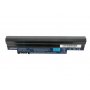 Acer Aspire One AO722-BZ480 batérie Mitsu 4400 mAh (49 Wh), 6 článkov Li-Ion 11.1V (10.8V)