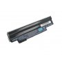 Acer Aspire One AO722-BZ480 batérie Mitsu 4400 mAh (49 Wh), 6 článkov Li-Ion 11.1V (10.8V)