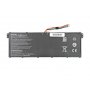 Acer Aspire 5 A515-41G-125M batéria Mitsu 3600 mAh (52 Wh), 4 články Li-polymer 15.2V