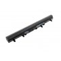 Acer Aspire E1-510 batérie Mitsu 2200 mAh (33 Wh), 4 články Li-Ion 14.8V (14.4V)