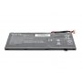 Acer Aspire V Nitro VN7-572TG batérie Mitsu 4600 mAh (52 Wh), 3 články Li-polymer 11.4V