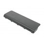 Asus N551 batérie Mitsu 4400 mAh (48 Wh), 6 článkov Li-Ion 10.8V (11.1V)