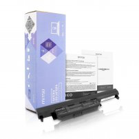 Asus K45VM batérie Mitsu 4400 mAh (48 Wh), 6 článkov Li-Ion 10.8V (11.1V)