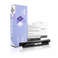 Dell kompatibilná 312-1387 batérie Mitsu 4400 mAh (49 Wh), 6 článkov Li-Ion 11.1V (10.8V)