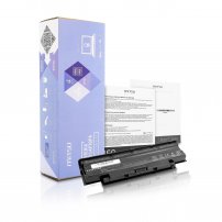 Dell kompatibilná 0383CW batérie Mitsu 4400 mAh (49 Wh), 6 článkov Li-Ion 11.1V (10.8V) (4400mAh)