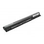 Dell Inspiron P47F batéria Mitsu 2200 mAh (33 Wh), 4 články Li-Ion 14.8V (14.4V)