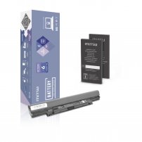 Dell Latitude 13 EDUCATION batérie Mitsu 4400 mAh (49 Wh), 6 článkov Li-Ion 11.1V (10.8V)