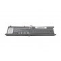 Dell Latitude 11 (5175) batérie Mitsu 3400 mAh (26 Wh), 2 články Li-Ion 7.6V (7.4V)