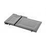 Dell Latitude 11 (3150) batérie Mitsu 3000 mAh (34 Wh), 3 články Li-polymer 11.4V