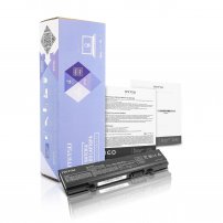 Dell kompatibilná 0T749D batérie Mitsu 4400 mAh (49 Wh), 6 článkov Li-Ion 11.1V (10.8V)