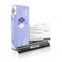 Dell kompatibilná P16G002 batérie Mitsu 4400 mAh (49 Wh), 6 článkov Li-Ion 11.1V (10.8V)