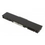 Dell Latitude E6540 batérie Mitsu 4400 mAh (49 Wh), 6 článkov Li-Ion 11.1V (10.8V)