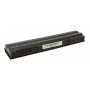 Dell Latitude E6540 batérie Mitsu 4400 mAh (49 Wh), 6 článkov Li-Ion 11.1V (10.8V)