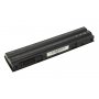 Dell Latitude E6540 batérie Mitsu 4400 mAh (49 Wh), 6 článkov Li-Ion 11.1V (10.8V)