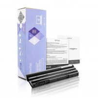 kompatibilná WT5WP batéria Mitsu 6600 mAh (73 Wh), 9 článkov Li-Ion 11.1V (10.8V) (6600mAh)