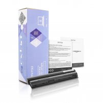 Dell kompatibilná 11HYV batérie Mitsu 4400 mAh (49 Wh), 6 článkov Li-Ion 11.1V (10.8V)