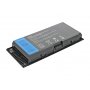 Dell Precision M4600 batérie Mitsu 4400 mAh (49 Wh), 6 článkov Li-Ion 11.1V (10.8V)