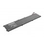 Dell Precision 5510 batérie Mitsu 7368 mAh (84 Wh), 6 článkov Li-Ion 11.4V