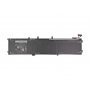 Dell Precision 5510 batérie Mitsu 7368 mAh (84 Wh), 6 článkov Li-Ion 11.4V