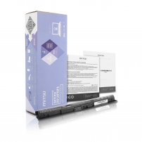 HP kompatibilná 800010-141 batérie Mitsu 2200 mAh (33 Wh), 4 články Li-Ion 14.8V (14.4V)