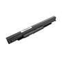 HP Notebook PC 245 G4 batérie Mitsu 2200 mAh (33 Wh), 4 články Li-Ion 14.6V