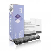 HP kompatibilná 632015-542 batérie Mitsu 4400 mAh (48 Wh), 6 článkov Li-Ion 10.8V (11.1V)