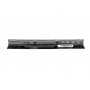 HP Envy 14-U002TX batérie Mitsu 2200 mAh (33 Wh), 4 články Li-Ion 14.8V (14.4V) (2200mAh)