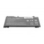 HP kompatibilná L32407-541 batérie Mitsu 3500 mAh (40 Wh), 3 články Li-Ion 11.55V