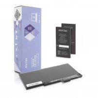 HP EliteBook 745 batérie Mitsu 4400 mAh (49 Wh), 3 články Li-polymer 11.1V (10.8V)