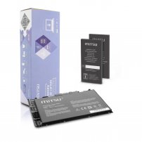 HP kompatibilná BT04 batérie Mitsu 3500 mAh (52 Wh), 4 články Li-polymer 14.8V (14.4V)