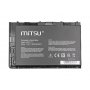 HP EliteBook 9470M batérie Mitsu 3500 mAh (52 Wh), 4 články Li-polymer 14.8V (14.4V)