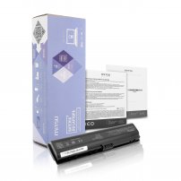 HP Pavilion DV2034TU batérie Mitsu 8800 mAh (95 Wh), 12 článkov Li-Ion 10.8V (11.1V) (8800mAh)