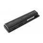 Compaq Presario CQ40-522TU batérie Mitsu 6600 mAh (71 Wh), 9 článkov Li-Ion 10.8V (11.1V) (6600mAh)