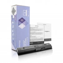 HP kompatibilná HSTNN-YB3P batérie Mitsu 4400 mAh (49 Wh), 6 článkov Li-Ion 11.1V (10.8V)