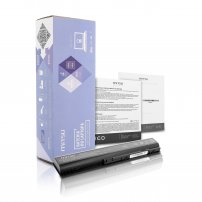 HP kompatibilná 416996-001 batérie Mitsu 4400 mAh (63 Wh), 8 článkov Li-Ion 14.4V (14.8V)