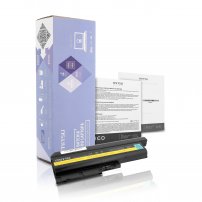 IBM ThinkPad R60 9446 batérie Mitsu 6600 mAh (71 Wh), 9 článkov Li-Ion 10.8V (11.1V) (6600mAh)